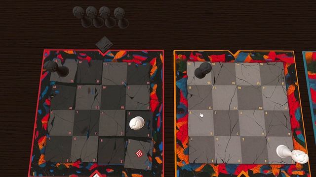 That time you killed me. Разбор правил базовой игры смотреть онлайн