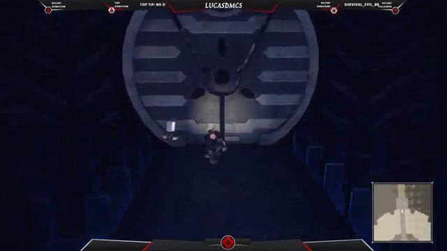 NIER AUTOMATA PARTE 3 смотреть онлайн