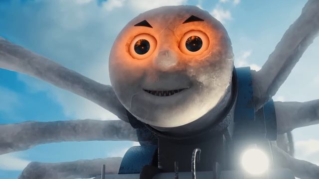 Thomas The Train EXE (2023) - Super Meme Megamix #7 - Coffin Dance Song Cover смотреть онлайн