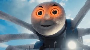 Thomas The Train EXE (2023) - Super Meme Megamix #7 - Coffin Dance Song Cover