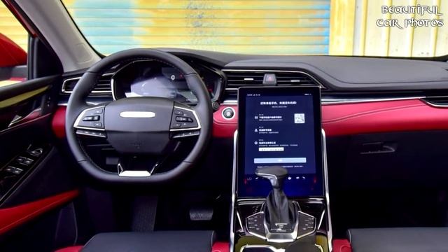 2019 Maxus D60 | Beautiful Car Photos