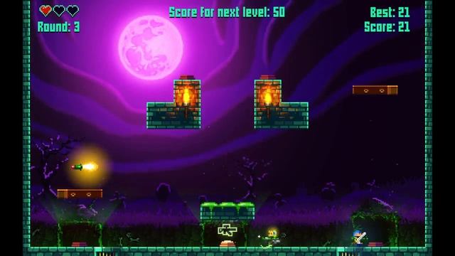 Extreme Exorcism New free Game Lets Play! смотреть онлайн