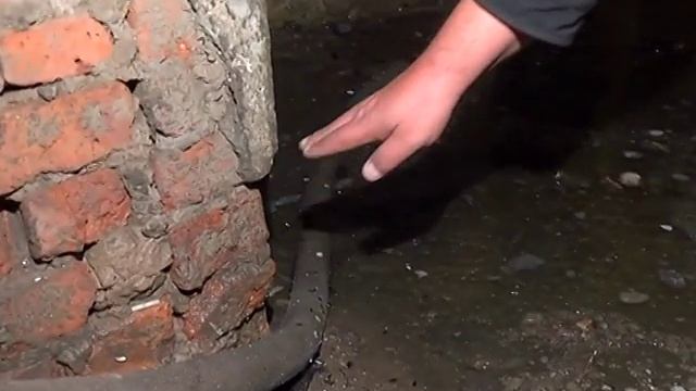 Вода в подвале смотреть онлайн