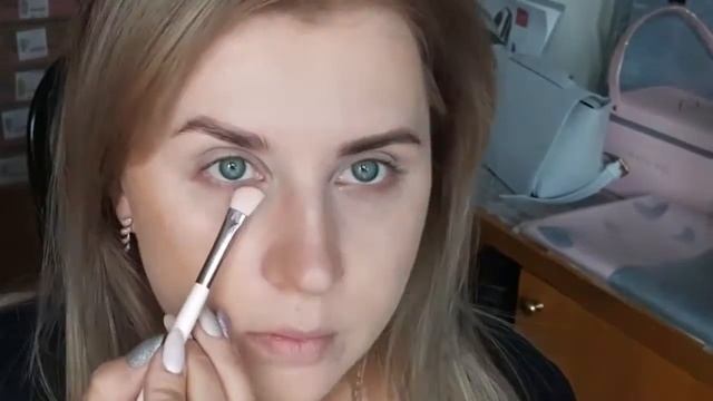 Экспресс макияж 5 минут свежий смотреть онлайн