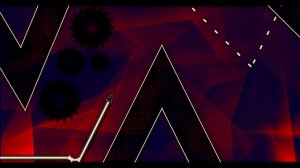 "Nircles" by Mulpan & KJackpot | Geometry Dash | Chroma Key