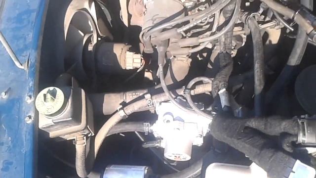 Skoda Felicia 1.6 LPG Sequent ALBA BRC od ARG Auto Gaz Łódź смотреть онлайн