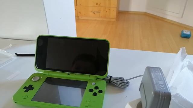 Nintendo 2ds xl minecraft edice смотреть онлайн