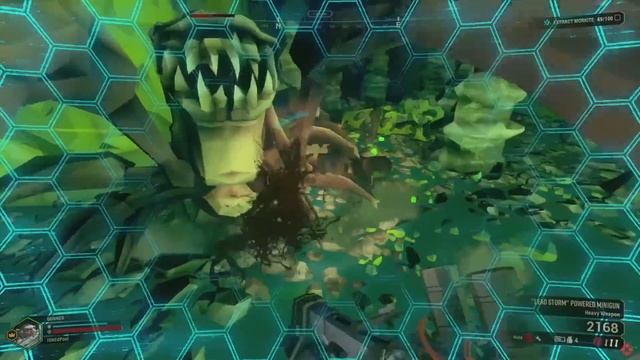 The First 12 Minutes of Deep Rock Galactic PC Gameplay смотреть онлайн