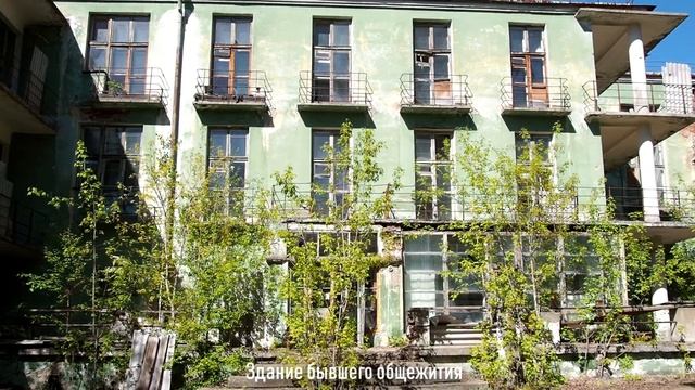 Лаборатория Б и скала Сокол | Ураловед смотреть онлайн