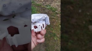 Замена топливного фильтра на Хендай Крета.