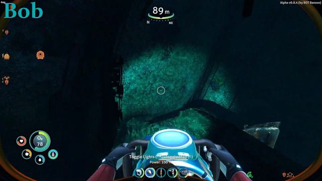 Subnautica Below Zero Multiplayer Mod | Bob & Dan | Playthrough Part 19