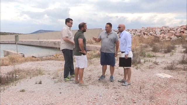 MILLIARDAIRE : Je veux acheter une île en Grèce ! смотреть онлайн