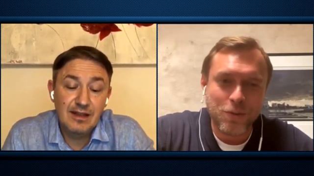 Копенгаген. Андрей Меньшиков / За границу насовсем / Даниил Макеранец смотреть онлайн