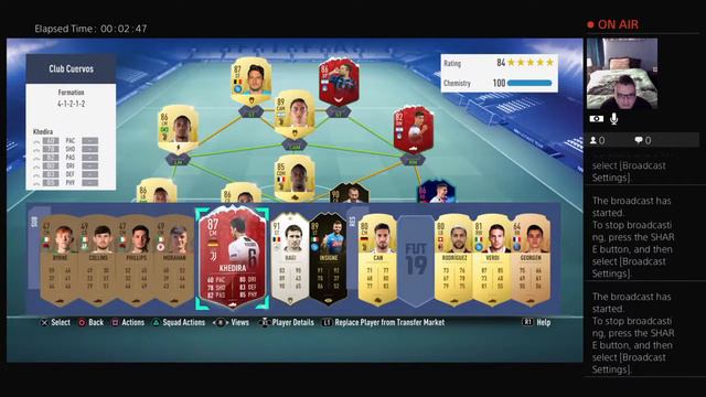 Fifa19 Jordan lukaku смотреть онлайн