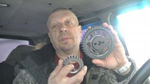 Лучший комплект ГРМ