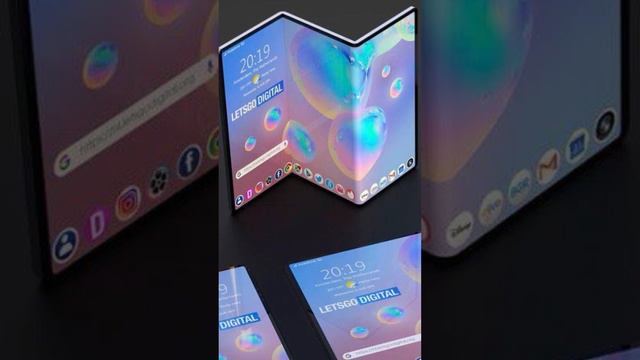 Тройную раскладушку от Huawei покажут после выхода iPhone 16 смотреть онлайн