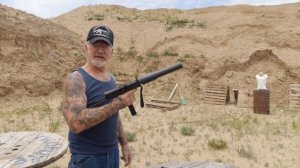 MAC 10 &  MAC 11  Machine Guns