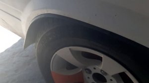 Межвитковые проставки (баферы),ВАЗ 2107