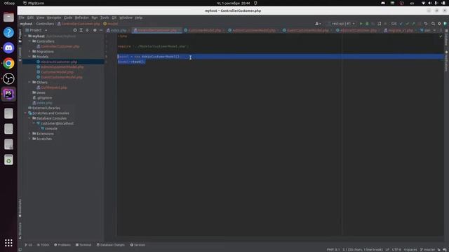 php урок 21 +Ал public, private, protected, abstract классы интерфейсы смотреть онлайн