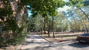 Москва. Снос домов по Реновации на ул. Молодогвардейская дома 51 и 53