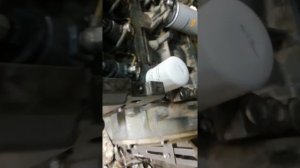 Deutz 2011 выставление меток при замене ГРМ