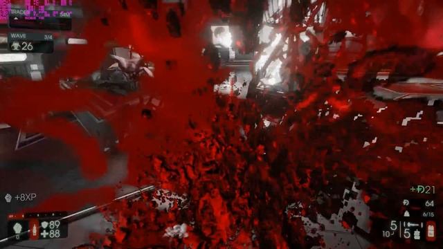 Killing Floor 2 | Performance Test Ultra Settings | Intel Core i5 2500K | NVIDIA®GTX 580 SLI смотреть онлайн
