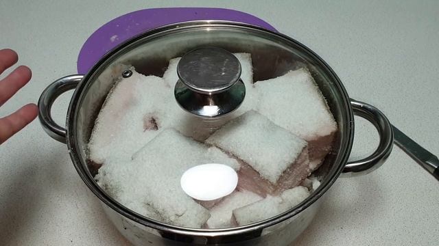 Готовим вместе с детьми