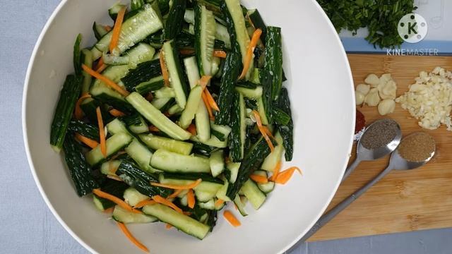 Салаты с Морепродуктами