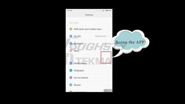 Wi-Fi мини камера