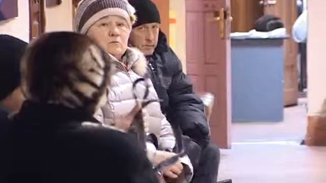 Социальное обслуживание граждан. смотреть онлайн