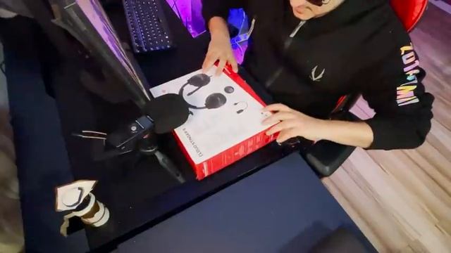 HyperX Cloud Stinger S unboxing | Available at select HP World Stores | Pricing and Features смотреть онлайн