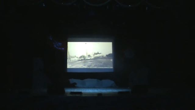 "Горячий снег Сталинграда". Литературно-музыкальная композиция смотреть онлайн