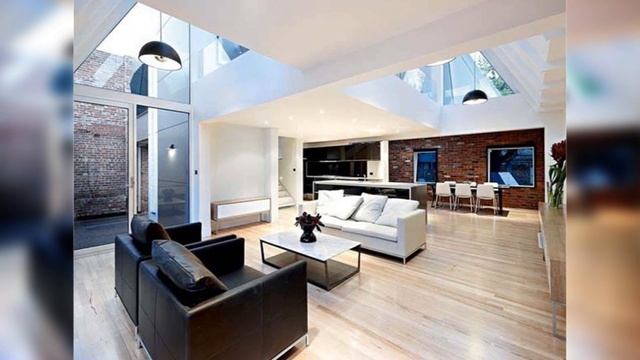 6 Contemporary Home Décor ideas смотреть онлайн