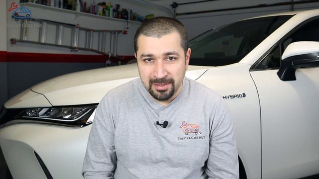 Never do THIS to your New Toyota and Toyota Hybrid смотреть онлайн