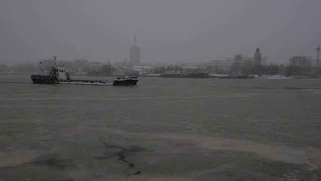 Северная Двина Архангельск смотреть онлайн