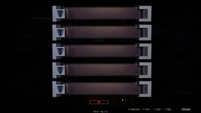Warface | Box Opening | Golden OTs-48K MK2 (7000 Kredits) смотреть онлайн