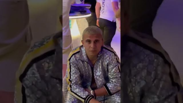 ЛИТВИН НАШЕЛ ДВОЙНИКА СУБО В ДУБАЕ??? смотреть онлайн