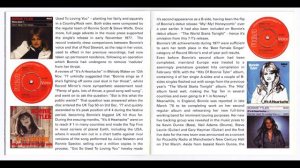 Bonnie Tyler - It's a Heartache [HQ - FLAC]