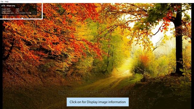 How to View PNG Image | Open PNG Image on Windows 10 | View Multiple PNG Images смотреть онлайн