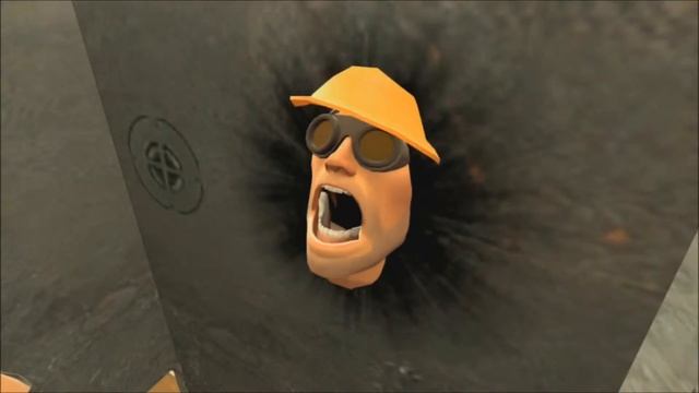 Toilet break (Gmod) смотреть онлайн