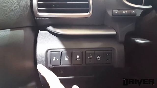 2018 Mitsubishi Eclipse Cross Review - Walkthrough & Specifications смотреть онлайн