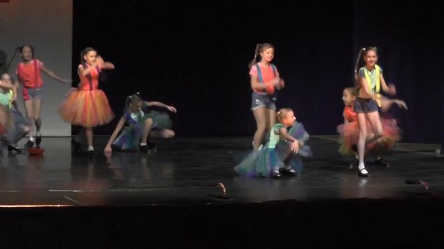 Танец "Один Дома" 5 группа, 10 февраля 2019, DanceForum ДК МАИ смотреть онлайн