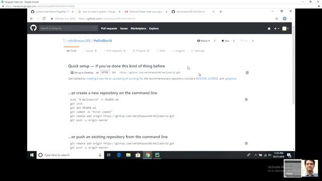 Delete Github Repository смотреть онлайн