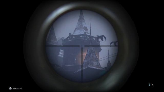 ПРОХОЖДЕНИЕ RESIDENT EVIL 8: VILLAGE Часть #4 смотреть онлайн