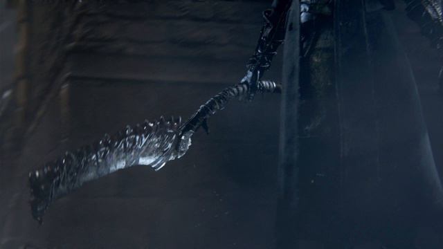 Bloodborne the soundtrack-track 9: Hail the Nightmare! смотреть онлайн