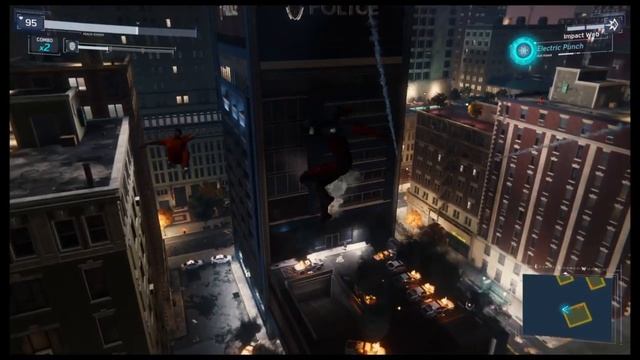 Deathdealers first gameplay for channel(Spiderman gameplay) смотреть онлайн
