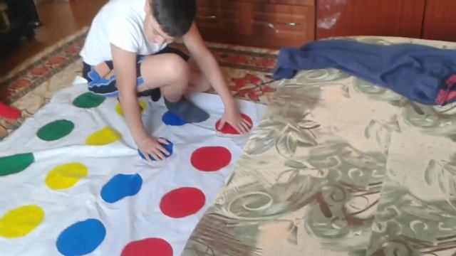 Твистер 1серия два бойца смотреть онлайн