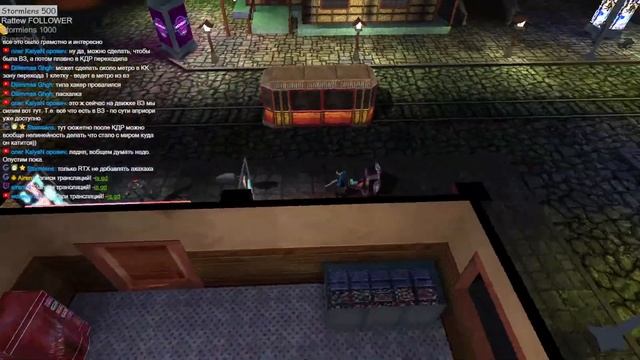 G.c.W. Paradise Cracked Remastered. Part 2. смотреть онлайн