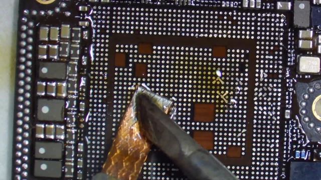 iphone X DFU PROBLEM CPU+NAND смотреть онлайн