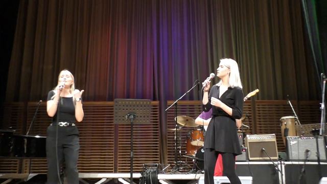 Lindude järele - Khris-Marii Palksaar , Hermine Aints & ans.D смотреть онлайн